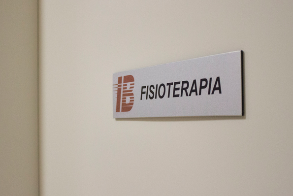 Fisioterapia